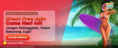 Liburan Seru di Bikini Paradise