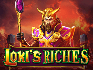 Loki’s Riches thumbnail