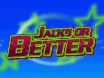 Jacks Or Better 10 Hand thumbnail
