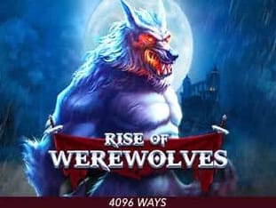 Rise Of Werewolves thumbnail