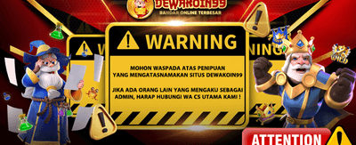 Kemenangan Besar Menanti Anda