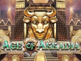 Age Of Akkadia thumbnail