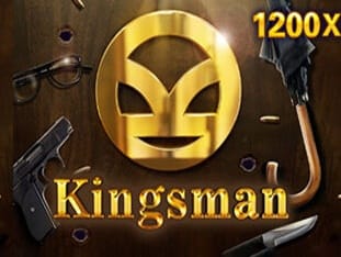 Kingsman thumbnail