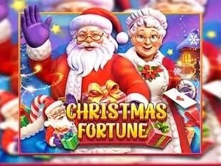 Christmas Fortune thumbnail
