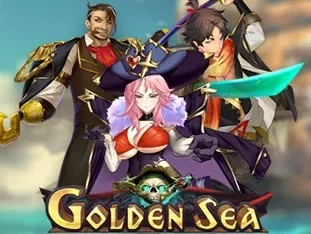 Golden Sea thumbnail
