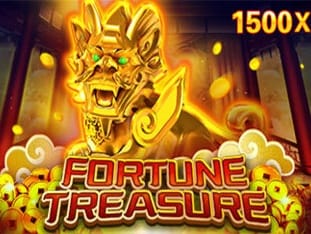 Fortune Treasure thumbnail