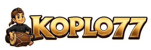 Koplo77 Logo